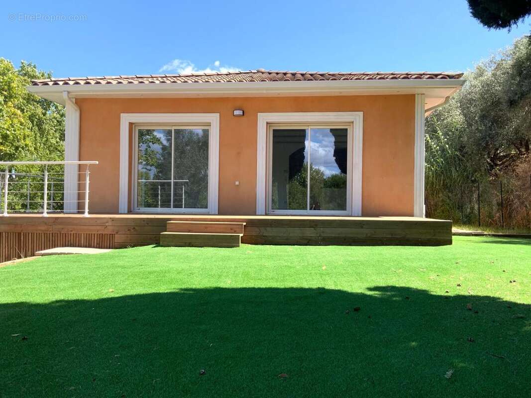 Photo 3 - Maison à GIGNAC