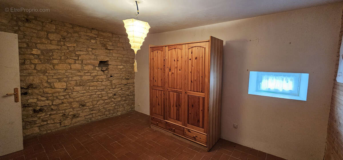 Maison à LA CHAPELLE-SAINT-ANDRE