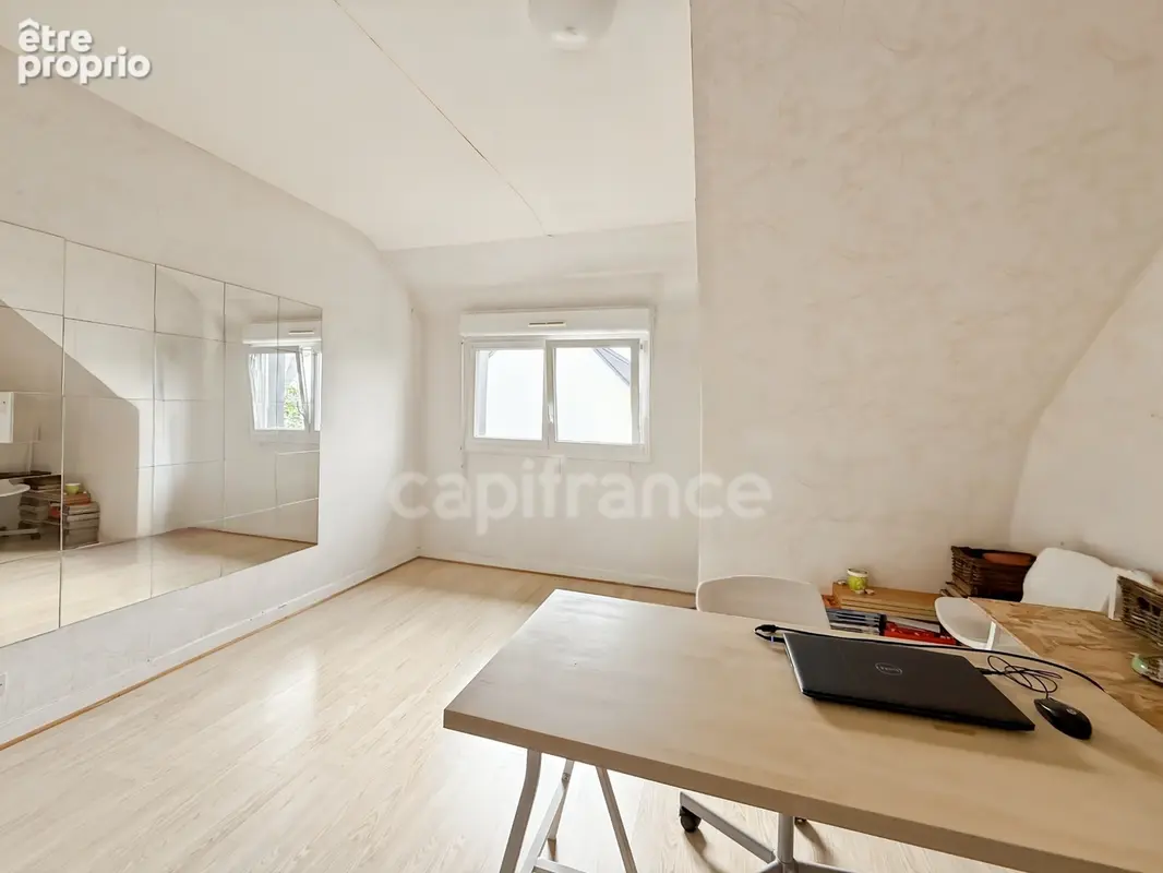 Nouvelle exclusivité proche de la mer – maison 5 pièces au relecq-kerhuon - photo 9