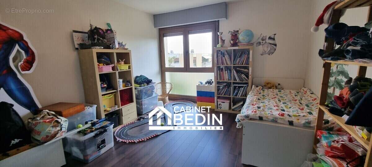 Appartement à GRADIGNAN
