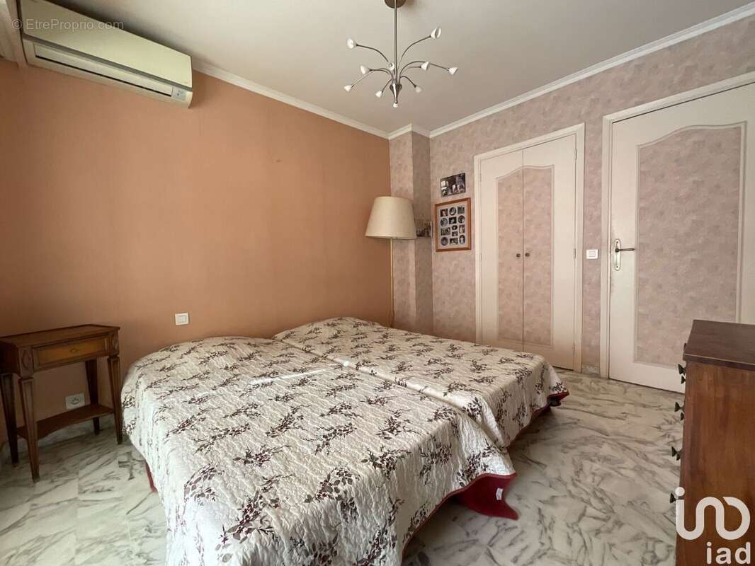 Photo 7 - Appartement à ANTIBES