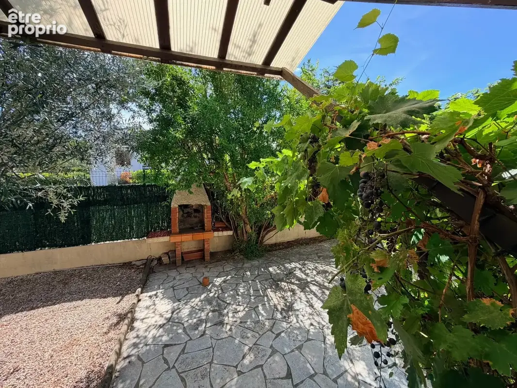 Maison plain-pied 4 pièces, jardin, garage - photo 12