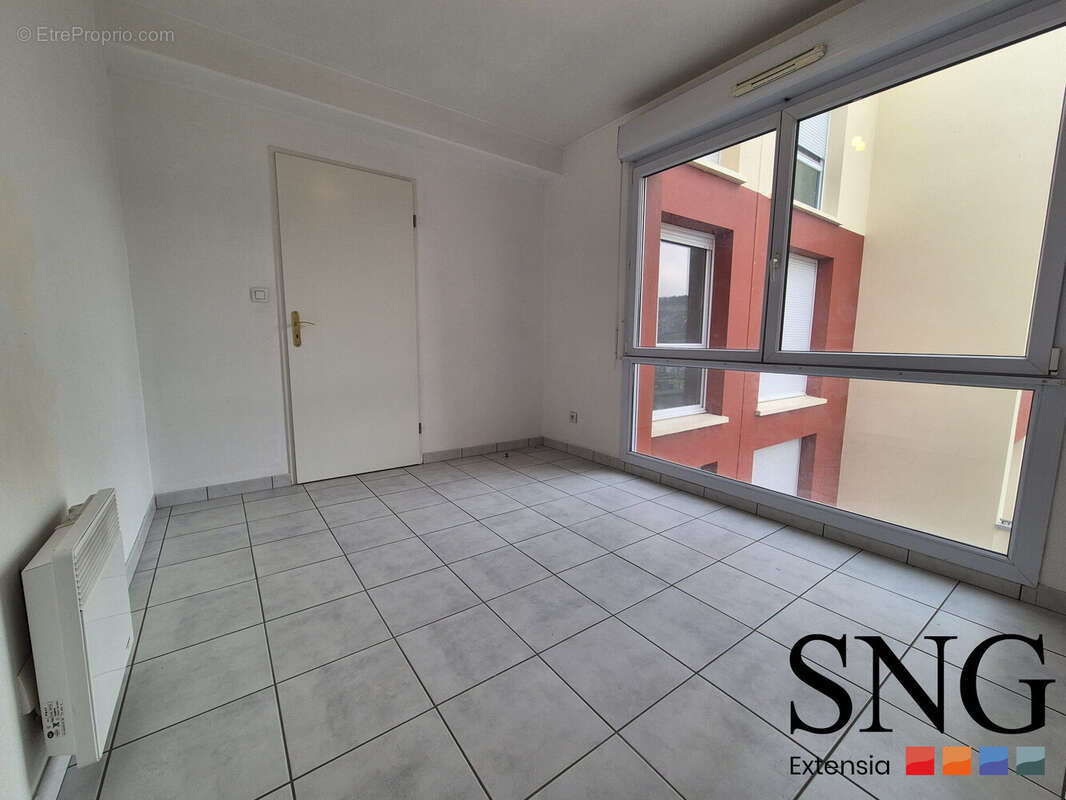 Appartement à ROUEN