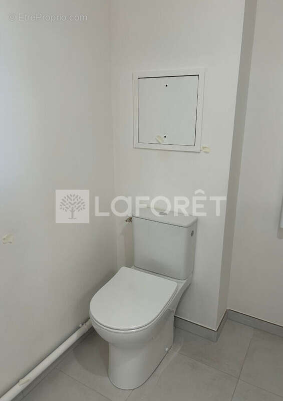 Appartement à ORLY