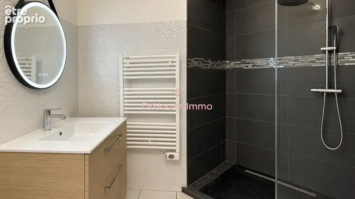 Appartement à BRUGES