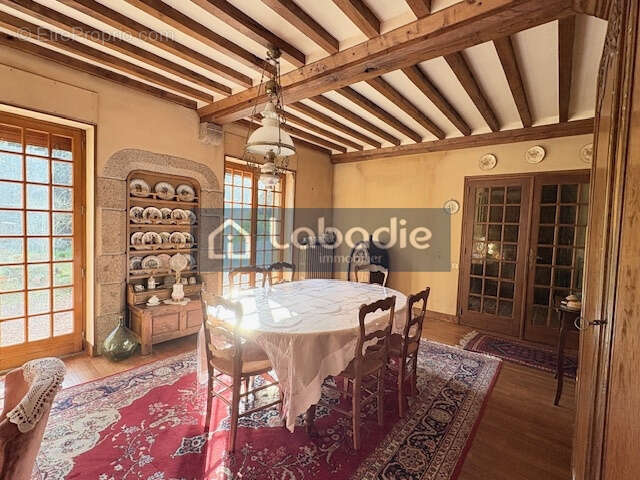 Maison à VIRE