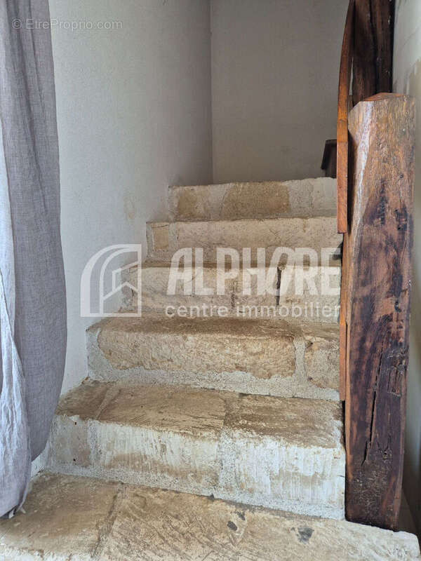 Maison 7 pièces à vendre à Thire - Réf 5200 - photo 9