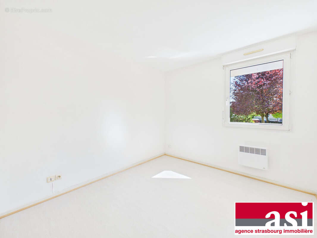 Appartement à ESCHAU