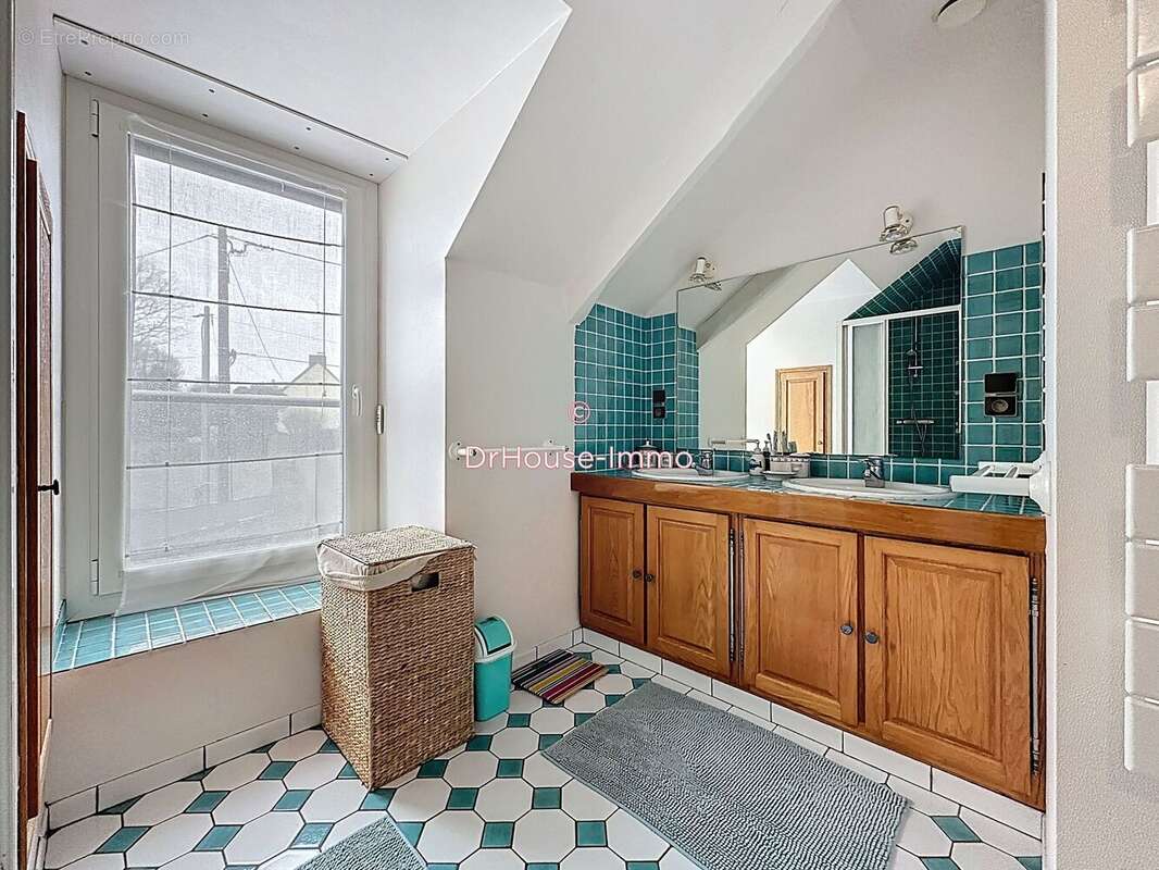 Maison 192 m² à Vannes  - photo 24