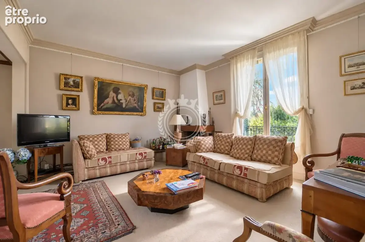 Maison 8 pièces 179 m² à vendre à Taverny (95150) - photo 7