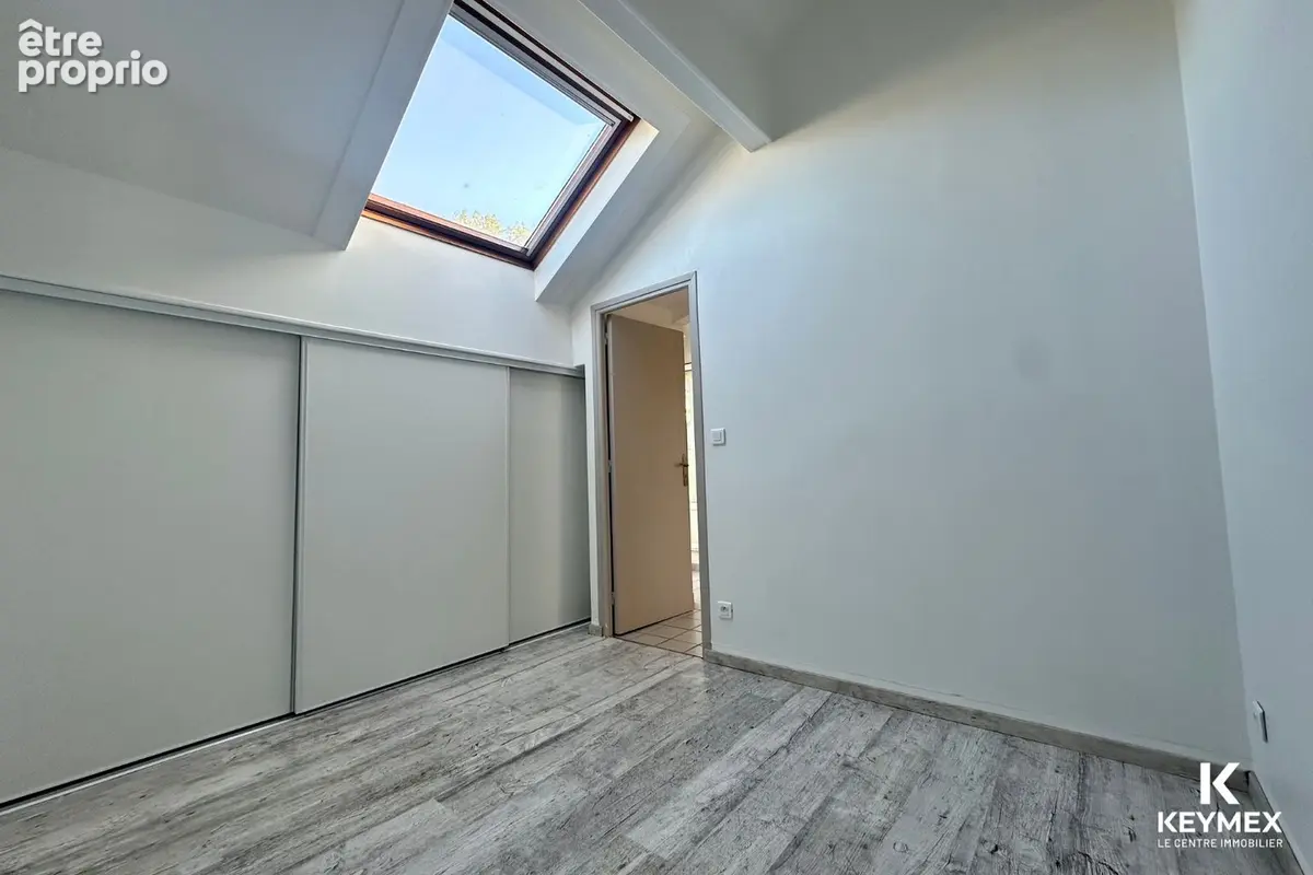 Appartement Presles 3 pièce(s) 68 m2 - photo 11