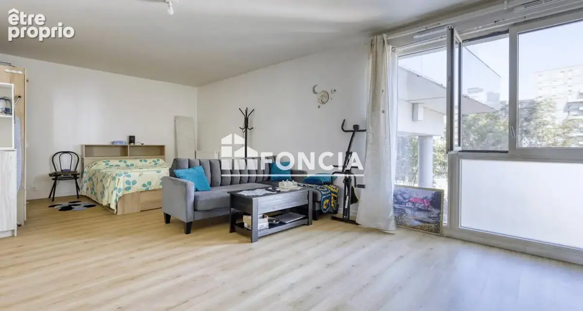 Idéal pied-à-terre, premier achat ou investissement locatif - photo 4