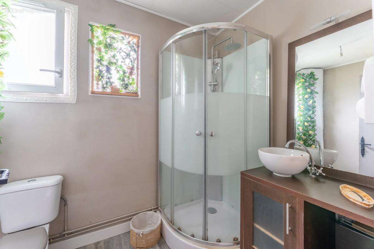 Appartement à MERIGNAC