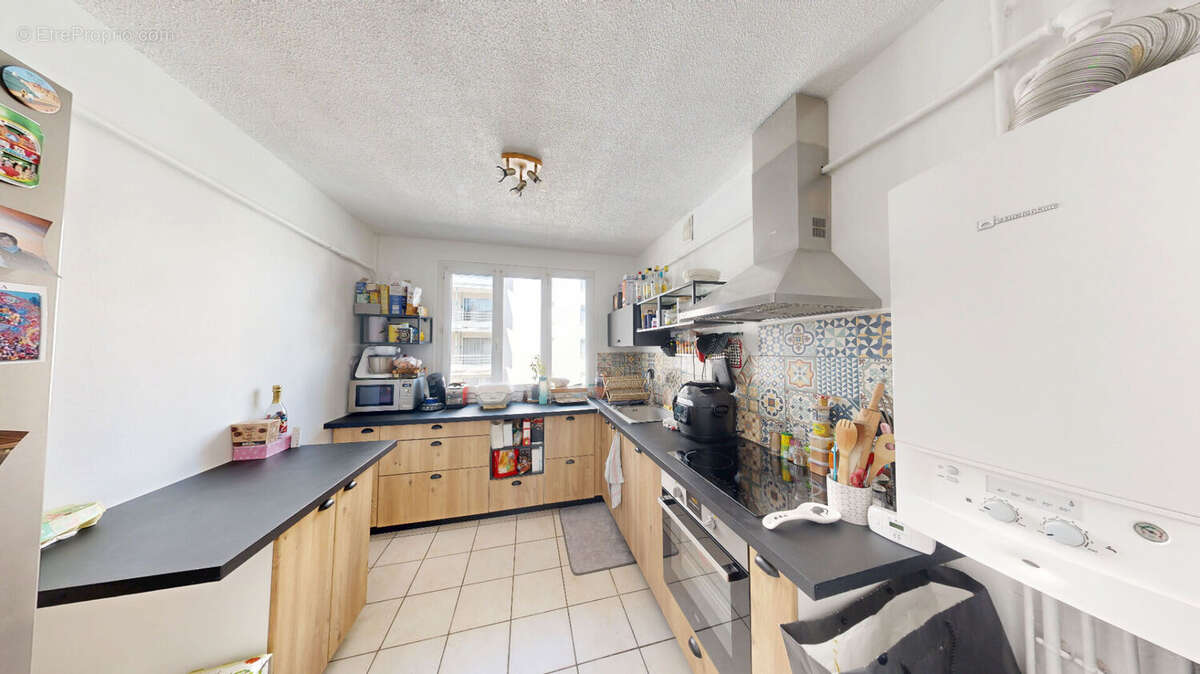 Appartement à LE HAVRE