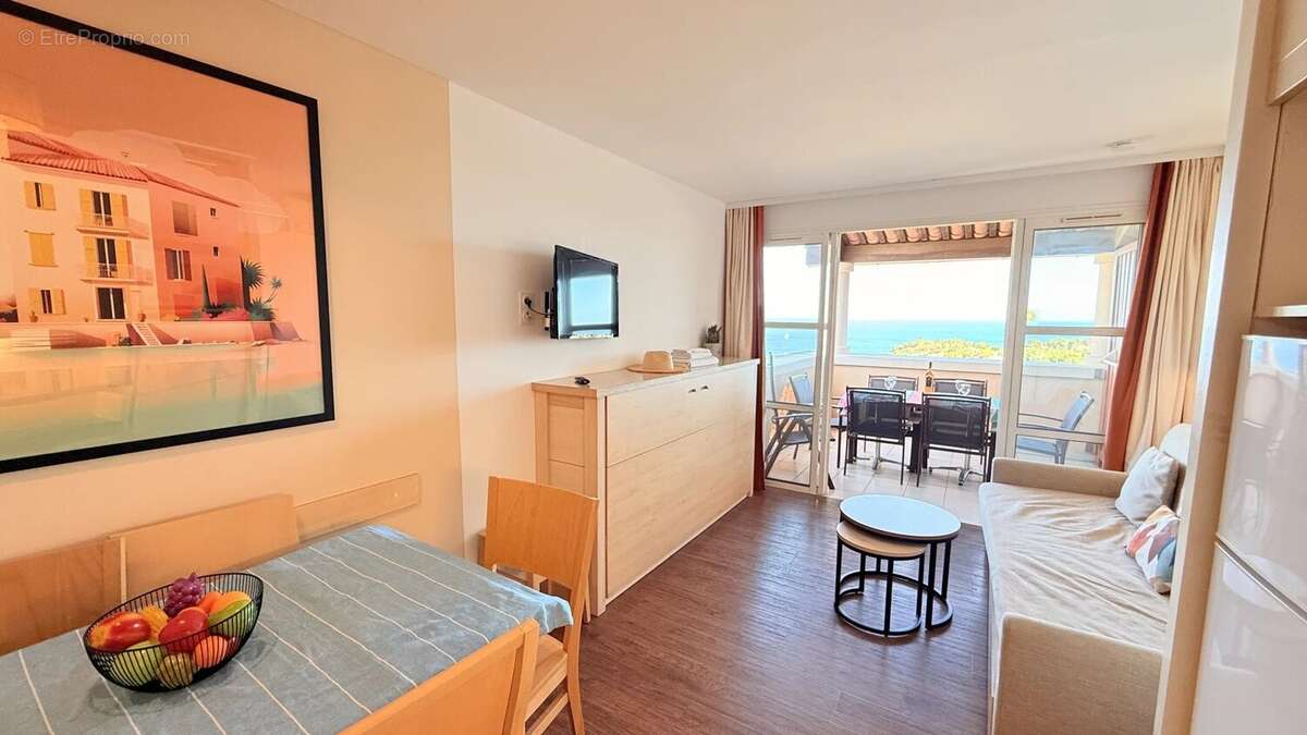 Appartement à LA SEYNE-SUR-MER