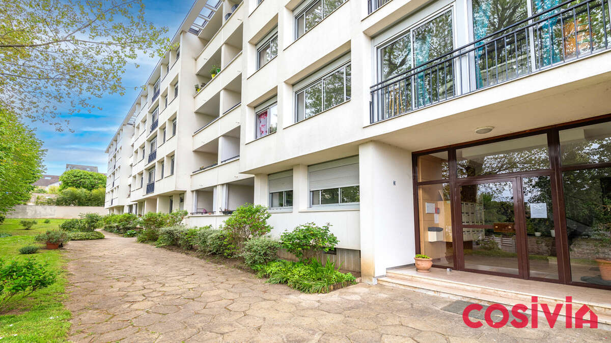 Appartement à MARLY-LE-ROI