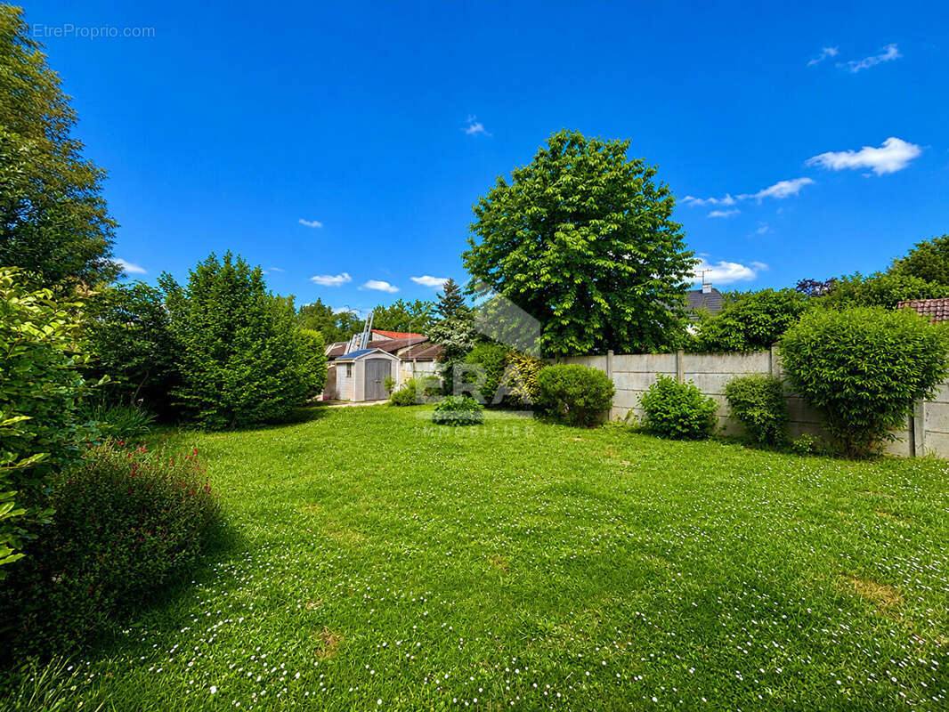 Maison à LARDY