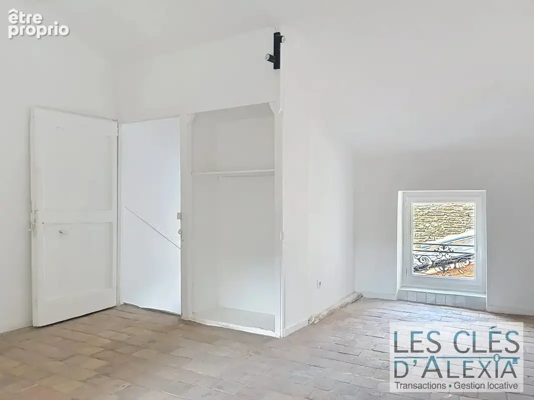Maison de ville Givors type 4 - photo 7