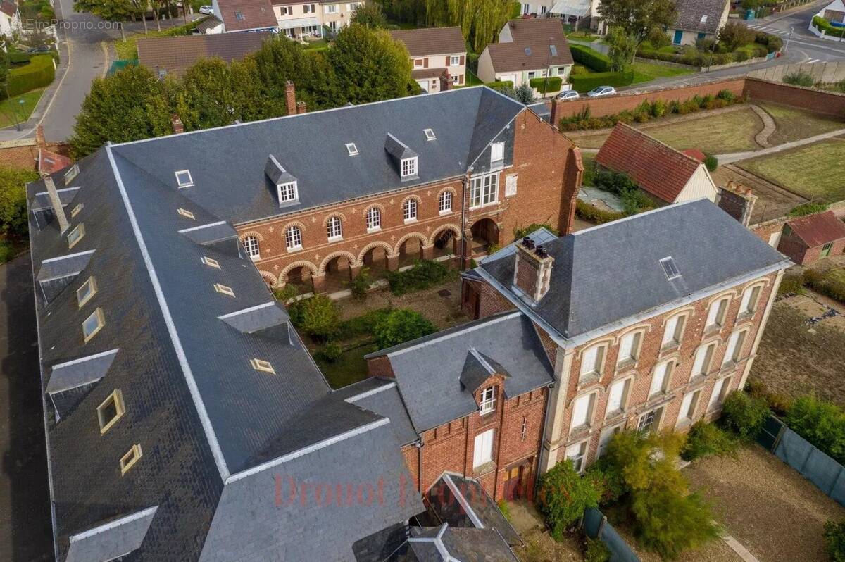 Appartement à BEAUVAIS