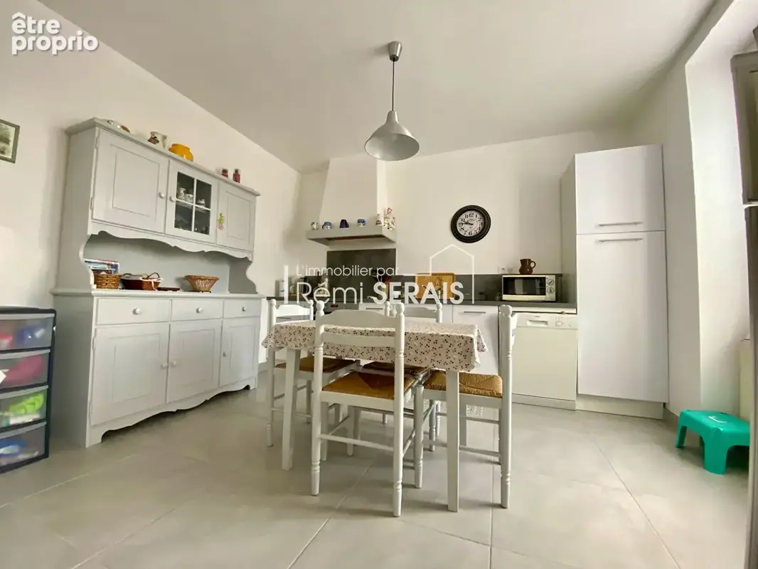 Propriété de caractère avec dépendances à vendre - photo 5