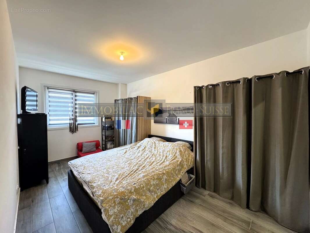 EXCLUSIVITE - Maison T5 contemporaine avec suite parentale, terrasse et garage à Scionzier. - photo 5