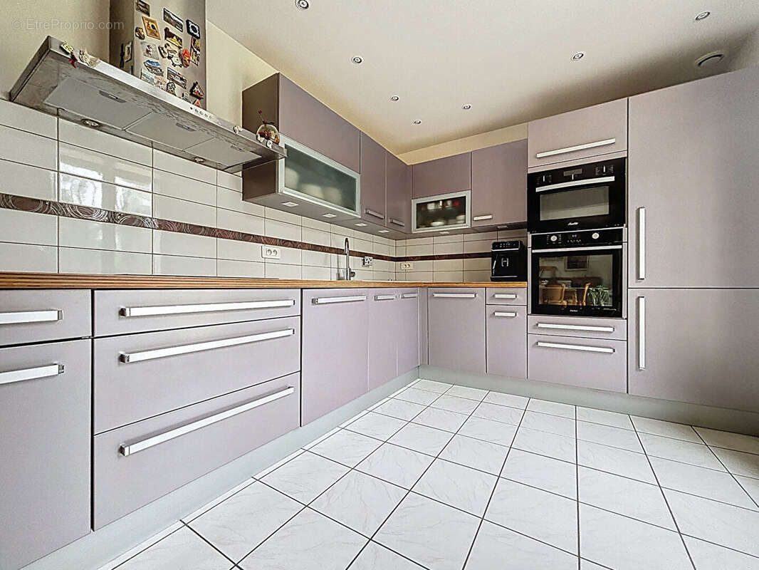 Maison à ORMESSON-SUR-MARNE