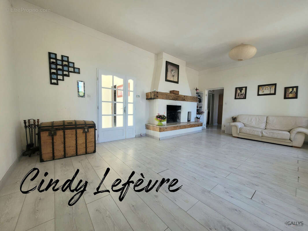 Maison 176 m² à Longwy  - photo 3