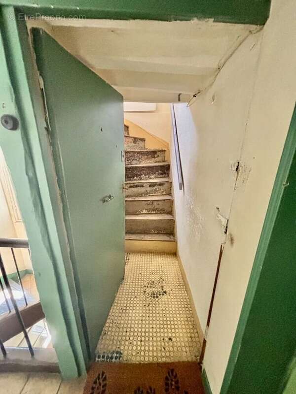 Appartement à VERSAILLES