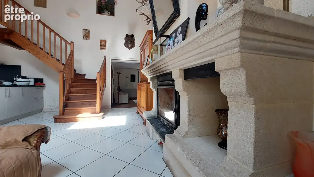 Maison 7 pièces 225 m² à vendre à Montamise (86360) - photo 32