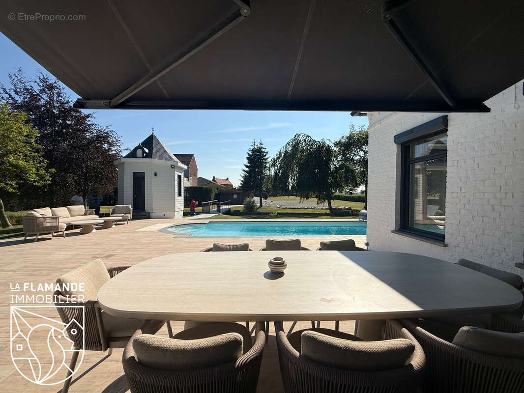 Sous compromis - photo 33