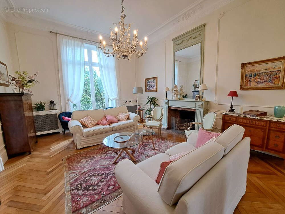 Maison à ANGERS