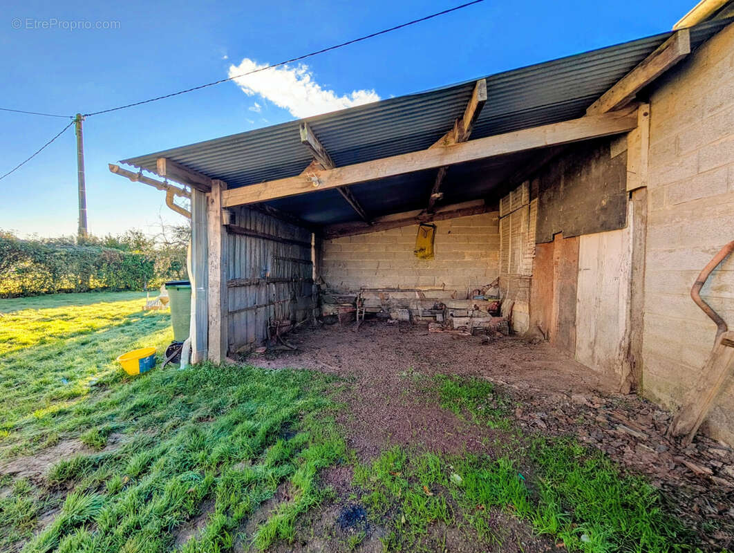 Maison à MAURE-DE-BRETAGNE