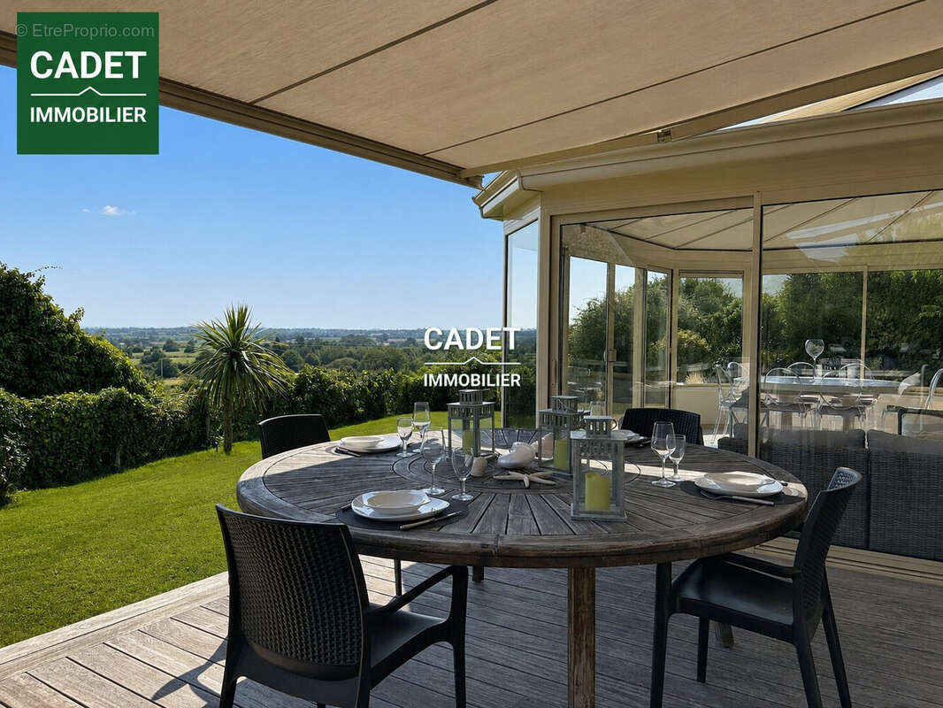 Maison 146 m² à Lolif  - photo 5