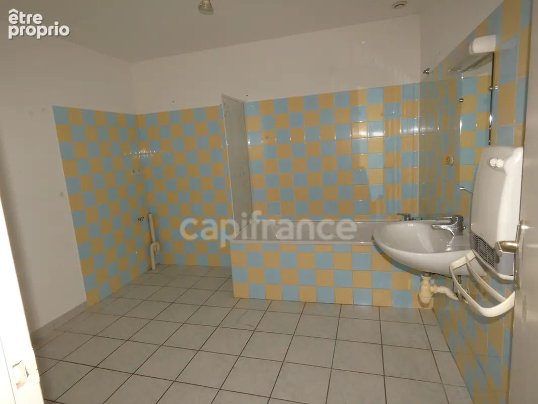Immeuble de rapport à vendre PIERRE DE BRESSE (71) - photo 18
