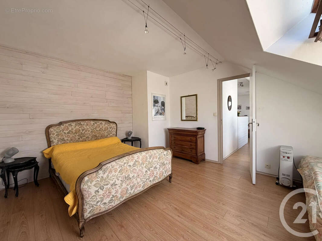 Appartement à LA RICHARDAIS