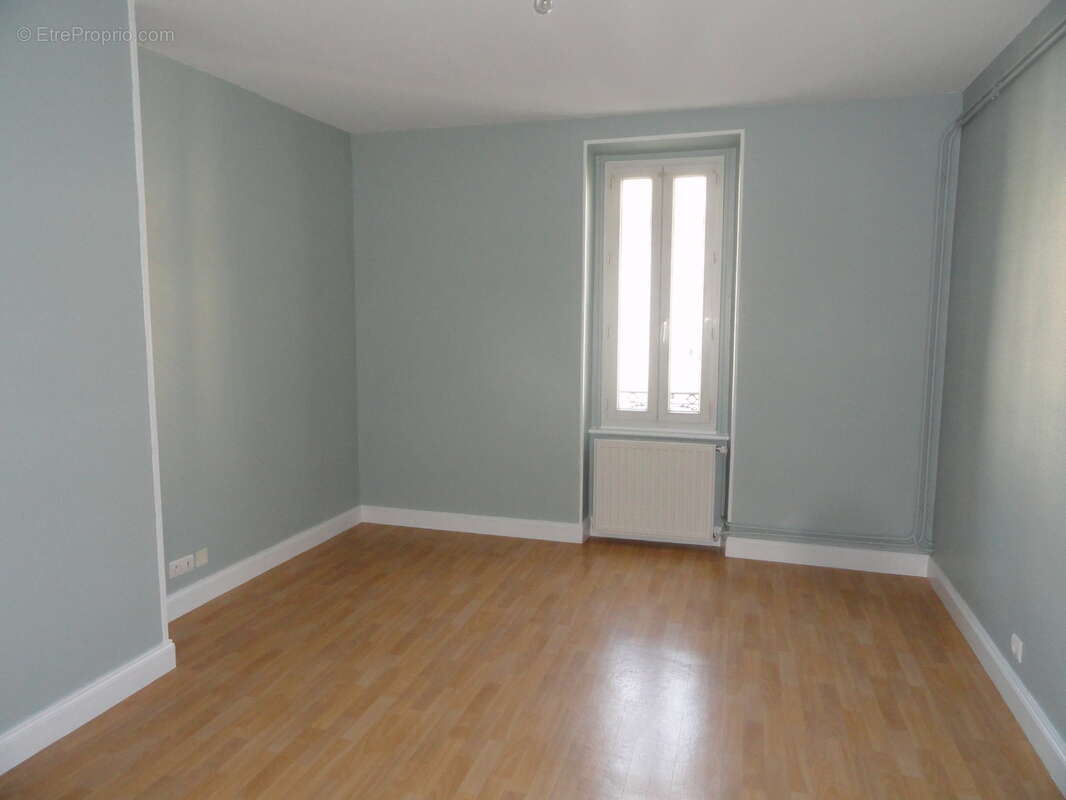 Appartement 167 m² à Limoges  - photo 16