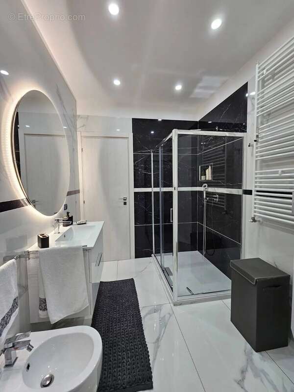 Appartement à BOURGES