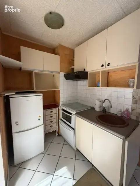 Appartement en rez-de-jardin dans une résidence sécurisée - photo 4