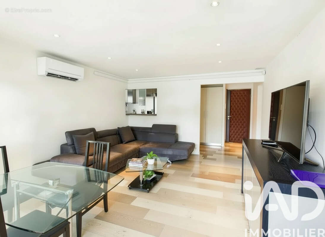 Photo 8 - Appartement à AIX-EN-PROVENCE