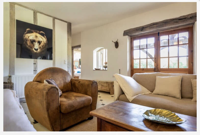 Maison à MASQUIERES