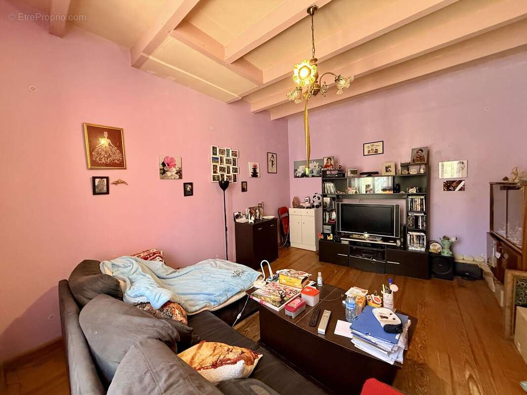 Photo 9 - Maison à SAUVETERRE-DE-GUYENNE