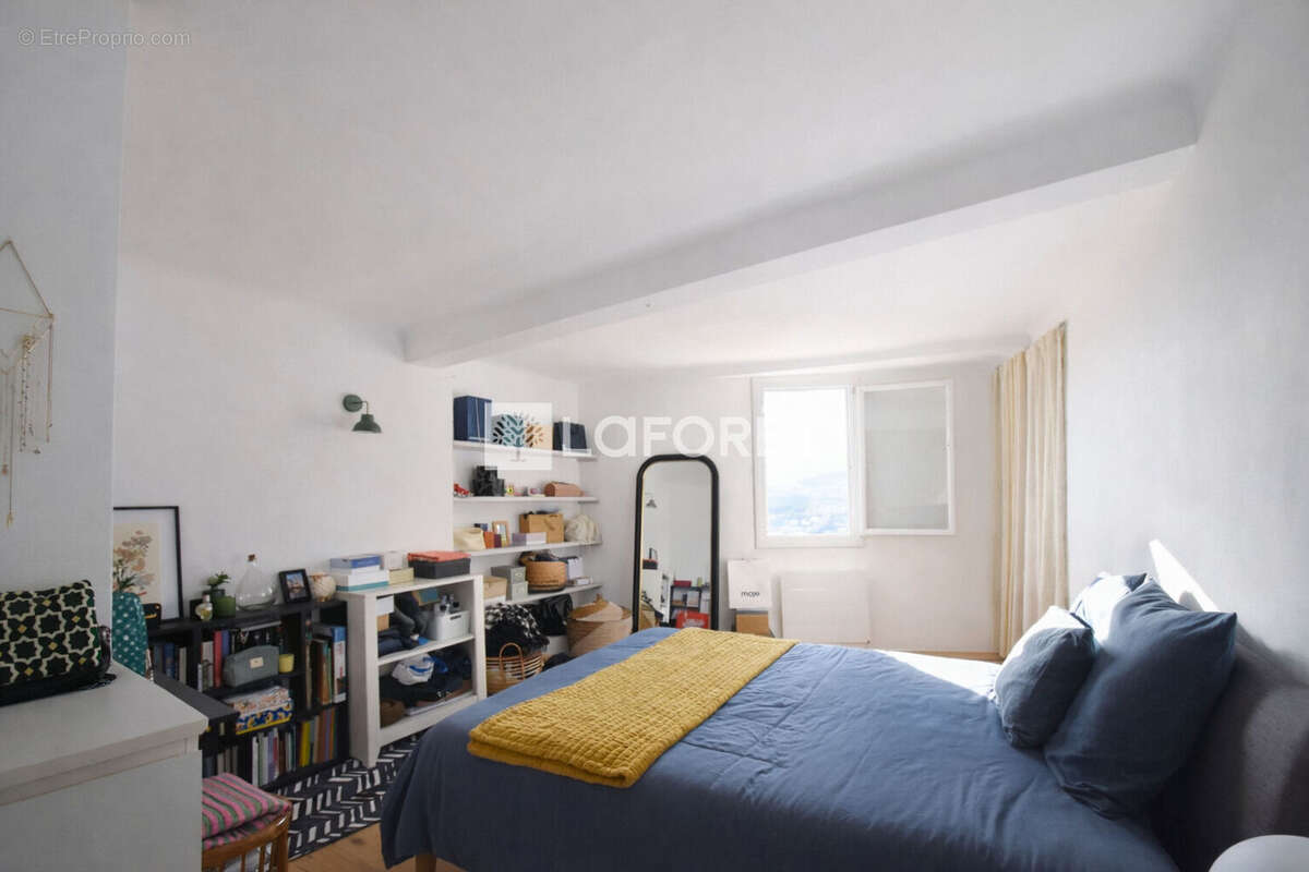 Maison de village rénovée  Coeur de Fayence  Vue exceptionnelle - photo 9