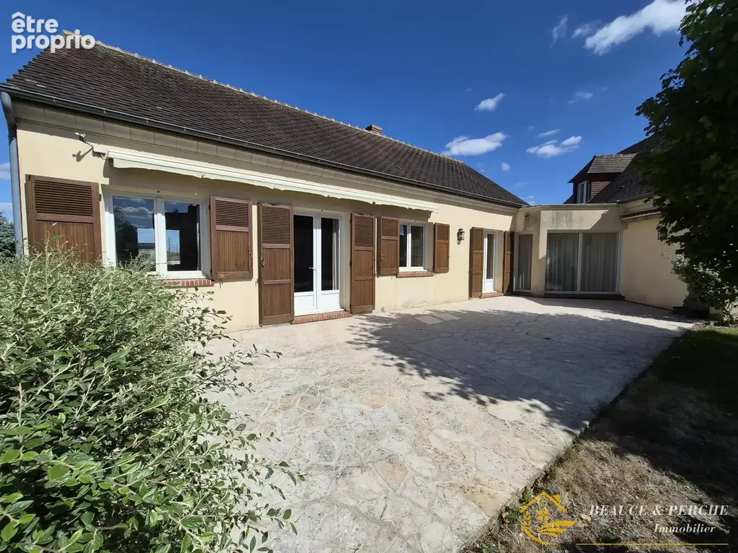 Maison 7 pièces 195 m² à vendre à Brou (28160) - photo 10
