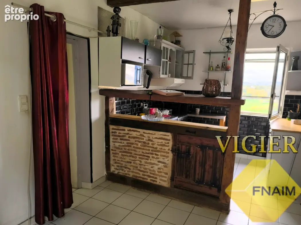 Petite maison entre Figeac et Capdenac - photo 7