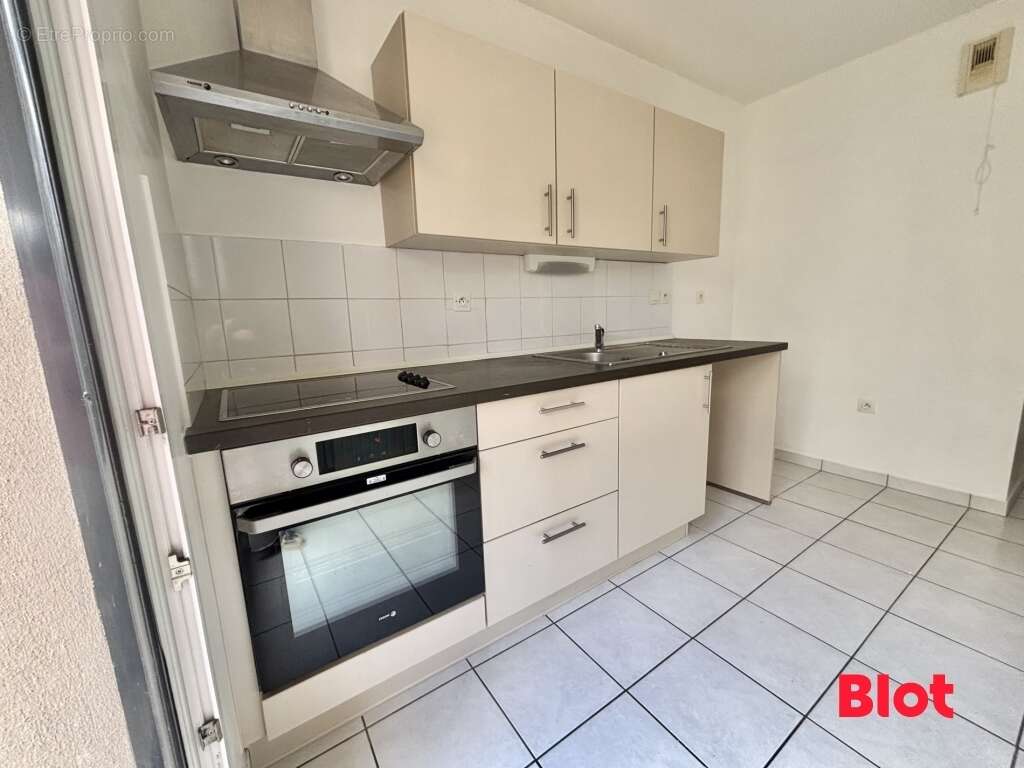 Appartement à CHANTEPIE