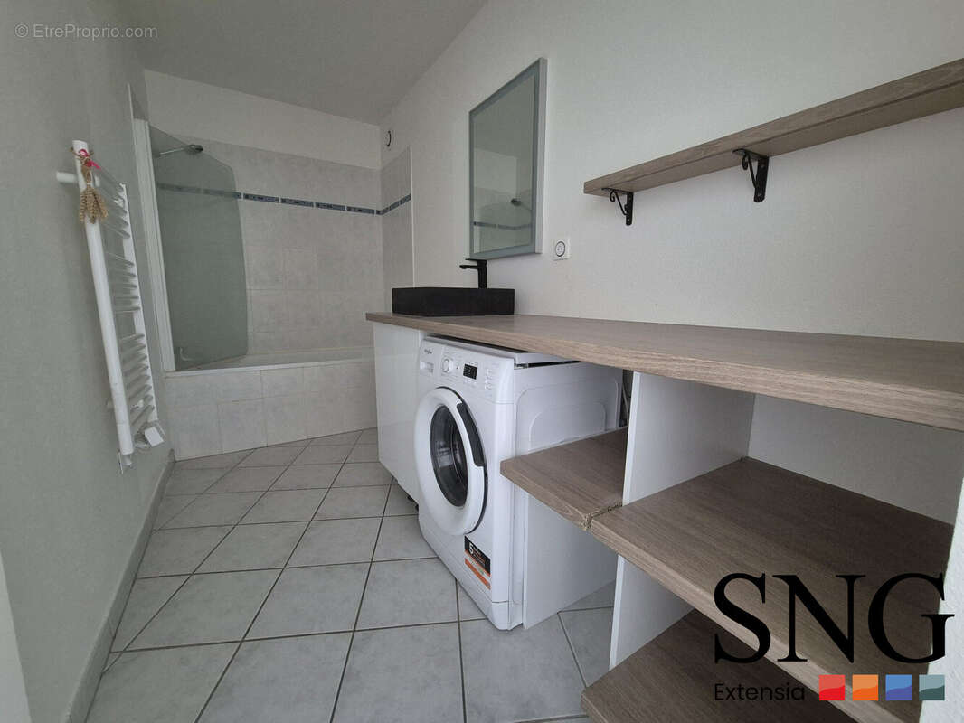 Appartement à GOURNAY-EN-BRAY