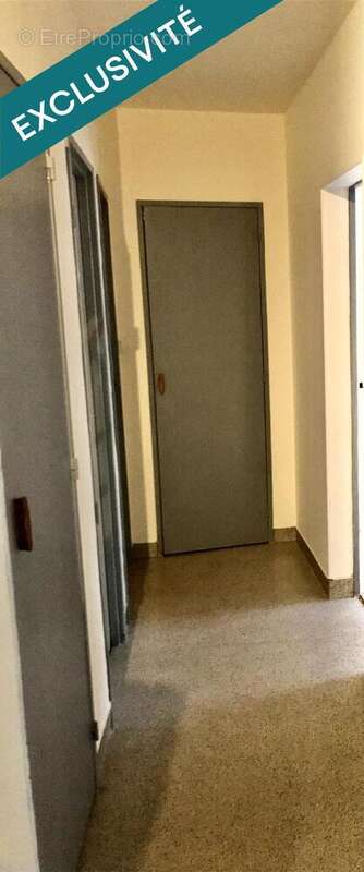 Appartement 58 m² à Le Mans  - photo 5