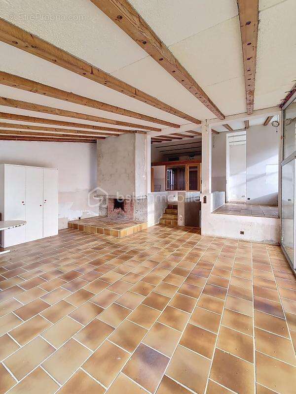 Maison à FLEURANCE