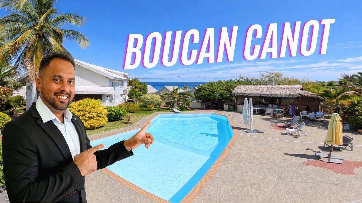 Maison à SAINT-PAUL