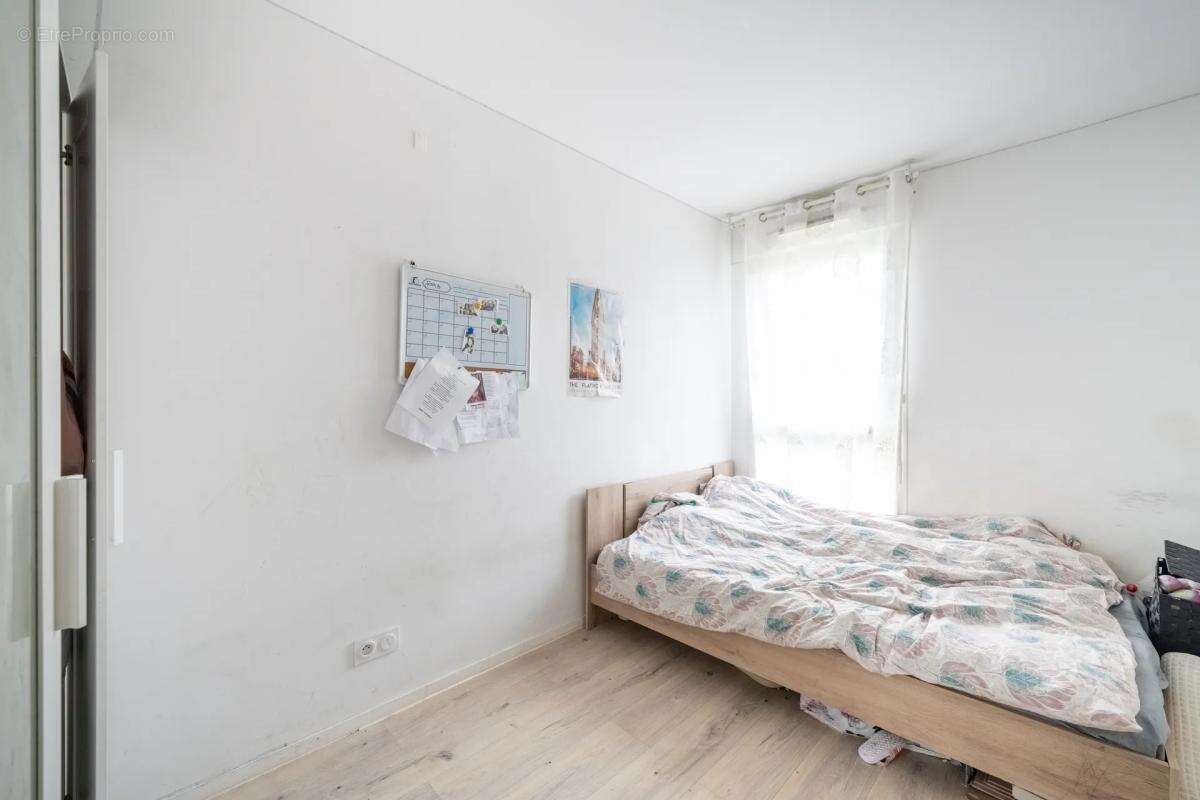 Appartement à SAINT-OUEN-L'AUMONE